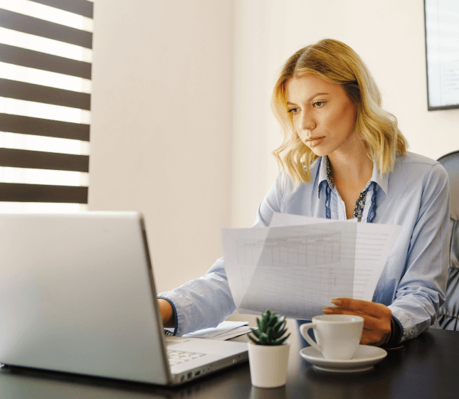 Client utilizing Birth Certificate Translation Services in Spanish French Chinese and other common languages.