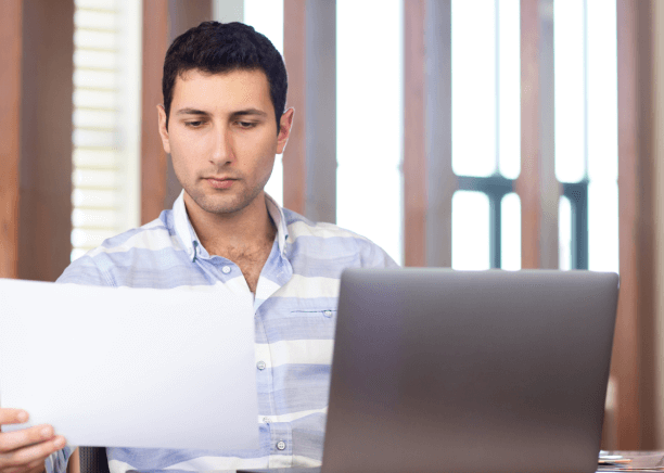 The customer benefiting from reliable Legal Document translation services in Texas under tight timelines.