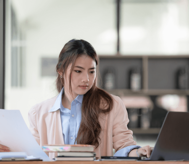 Expert linguists providing Legal Document translation services in Houston and Fort Worth with accuracy and quality.