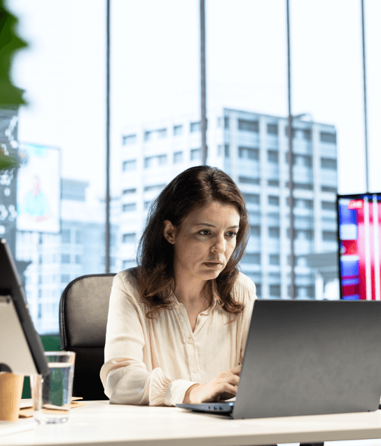 A customer using Media Translation Services in Texas to adapt TV, radio and online content for multilingual audiences.