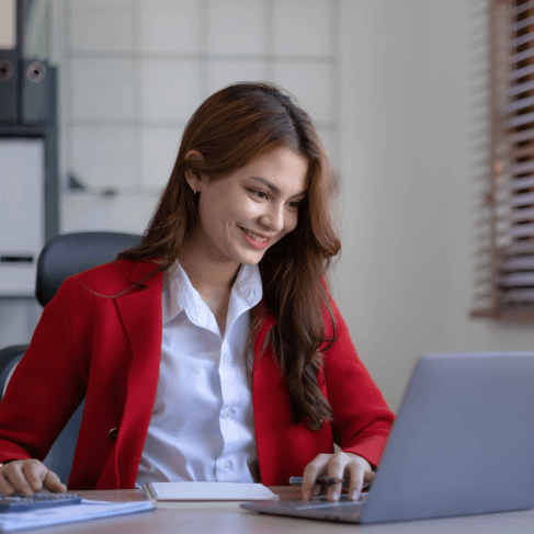 Translator providing Academic translation services supporting education, healthcare, legal, and technology industries.