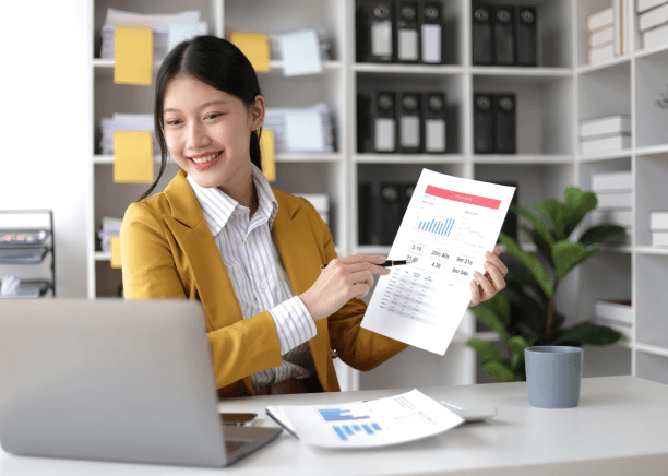 Translator supporting multiple documents through Birth Certificate Translation Services and other vital record translations.