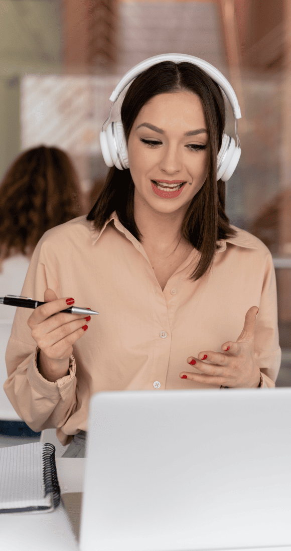 Customer utilizing professional language translation services in Texas for high-quality translations with glossary accuracy. Customer utilizing professional language translation services in Texas for high-quality translations with glossary accuracy.
