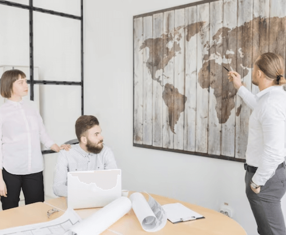 Three translators providing localization services in El Paso for all businesses. Three translators providing localization services in El Paso for all businesses.