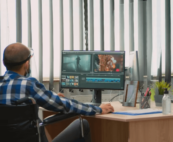 A translator producing multilingual subtitling services in Texas which will benefit all audiences. A translator producing multilingual subtitling services in Texas which will benefit all audiences.